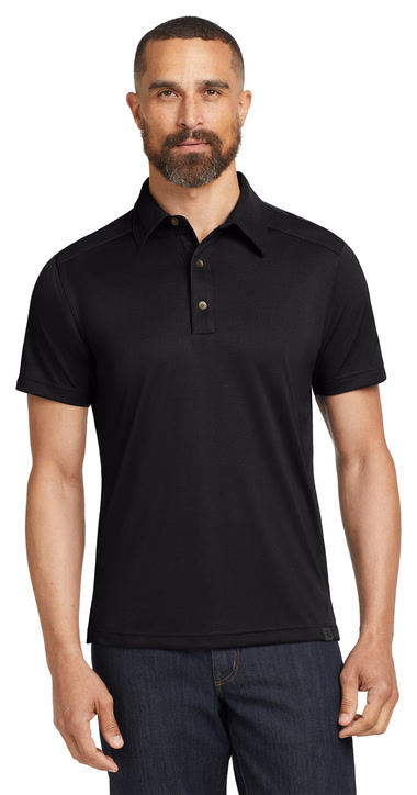OGIO Hybrid Polo — photo 2 of 5