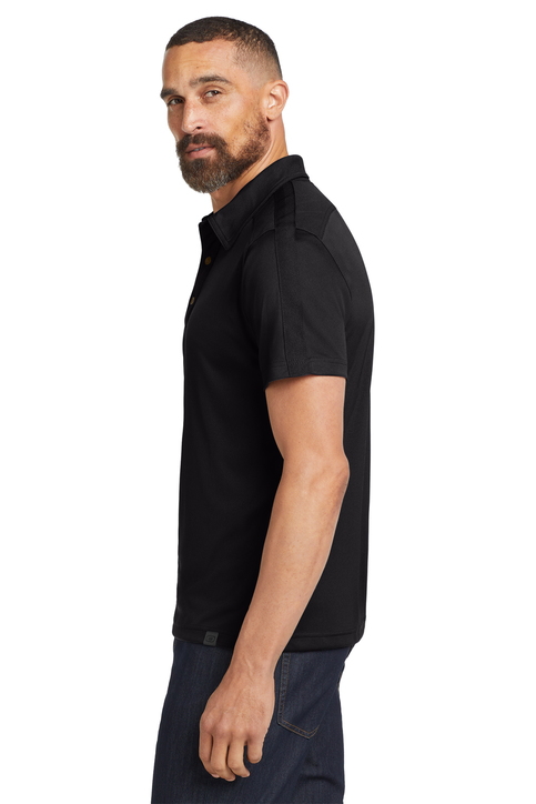 OGIO Hybrid Polo — photo 3 of 5