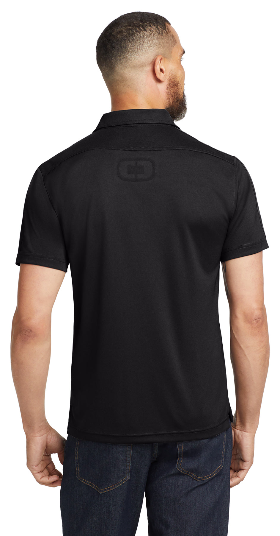 OGIO Hybrid Polo — photo 4 of 5