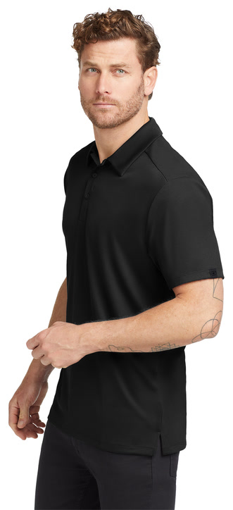 OGIO Framework Polo — photo 3 of 5
