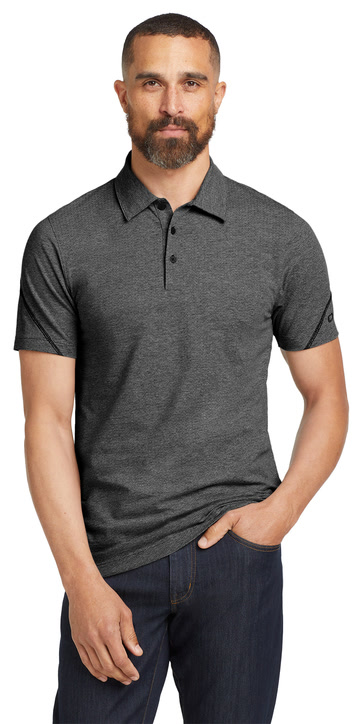 OGIO Tread Polo — photo 3 of 5
