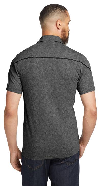 OGIO Tread Polo — photo 4 of 5