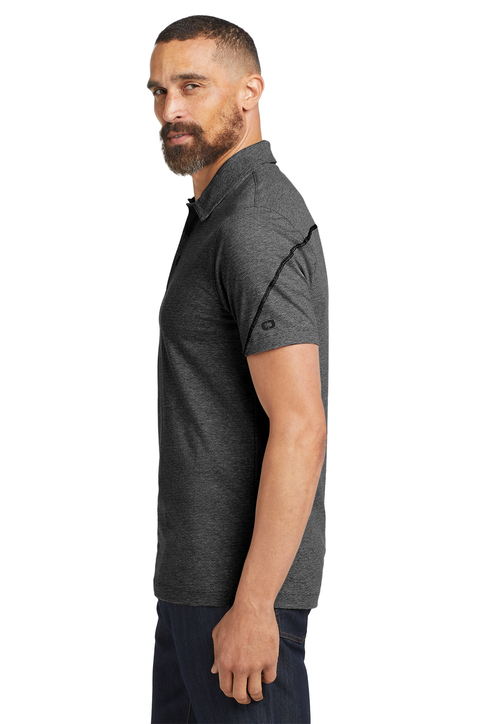 OGIO Tread Polo — photo 5 of 5