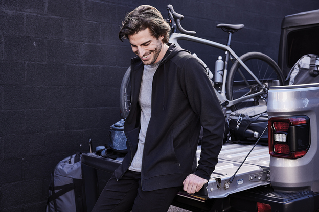 OGIO Revive Full Zip — photo 2 of 5
