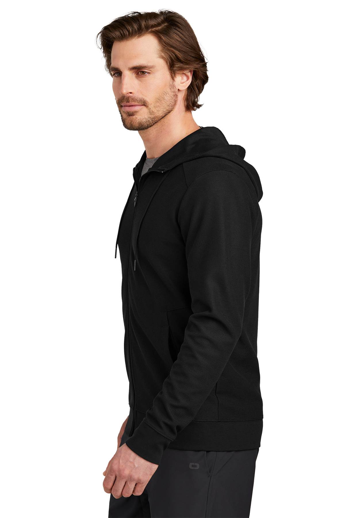OGIO Revive Full Zip — photo 4 of 5