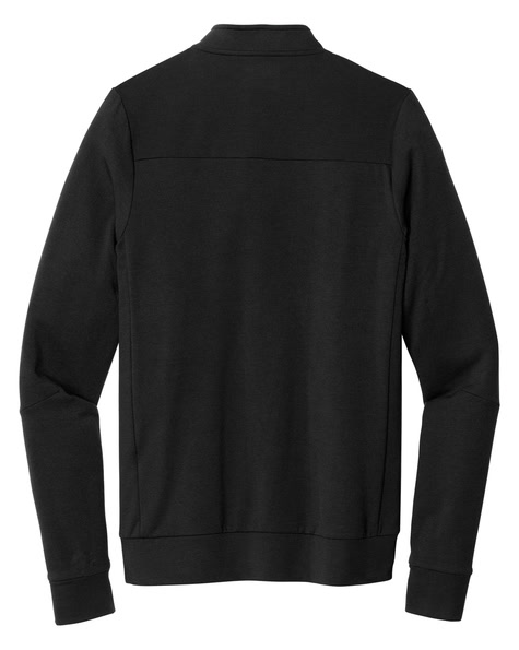 OGIO Luuma 1/2 Zip Fleece — photo 2 of 4