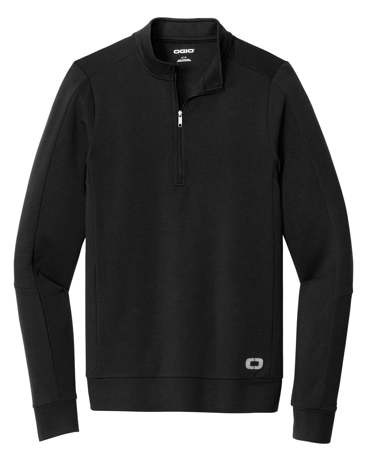 OGIO Luuma 1/2 Zip Fleece — photo 3 of 4