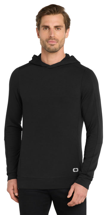 OGIO Luuma Hoodie — photo 2 of 5
