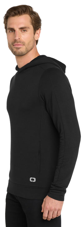 OGIO Luuma Hoodie — photo 3 of 5
