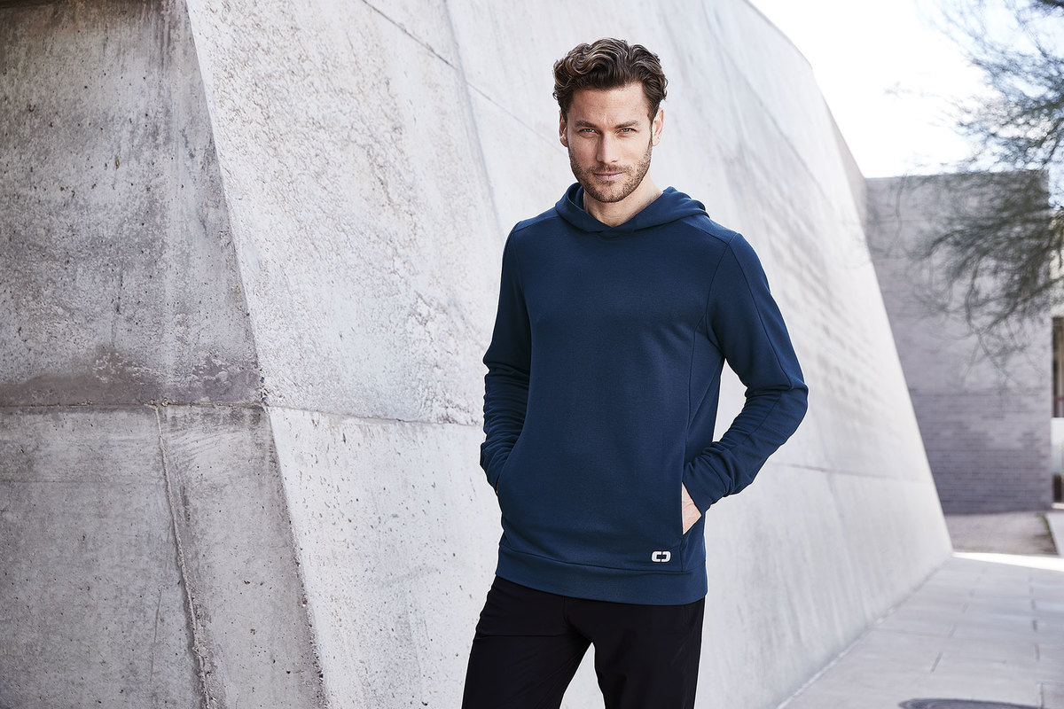 OGIO Luuma Hoodie — photo 5 of 5