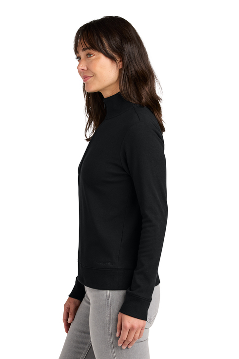 TravisMathew Women's Ocean Villa 1/4 Zip — photo 4 of 5