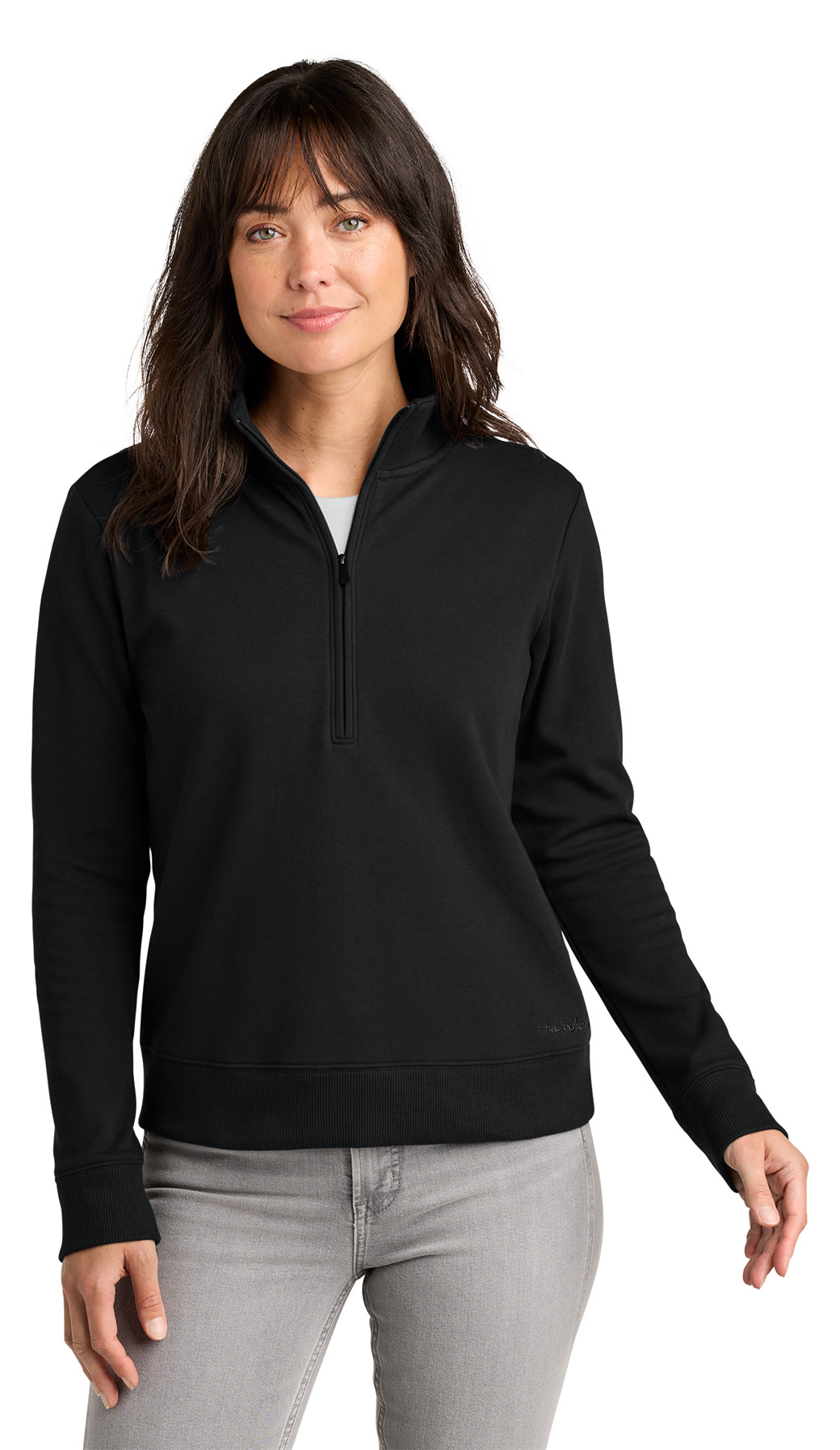 TravisMathew Women's Ocean Villa 1/4 Zip — photo 5 of 5